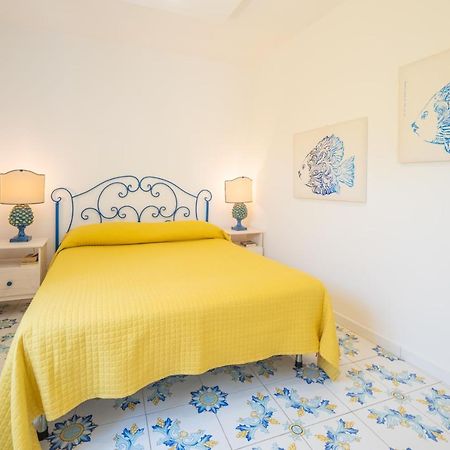 Taoapartments - Casa Salina Таормина Экстерьер фото
