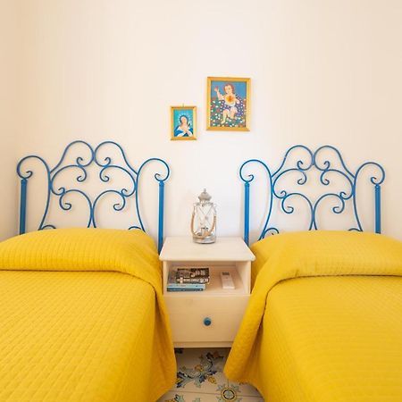 Taoapartments - Casa Salina Таормина Экстерьер фото