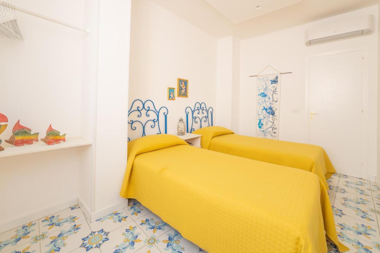 Taoapartments - Casa Salina Таормина Экстерьер фото