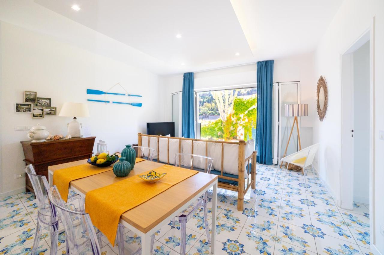 Taoapartments - Casa Salina Таормина Экстерьер фото