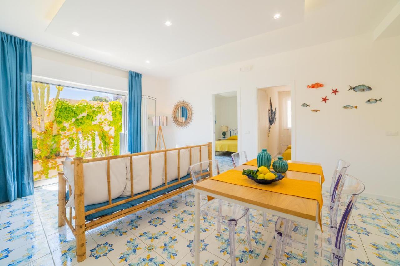 Taoapartments - Casa Salina Таормина Экстерьер фото
