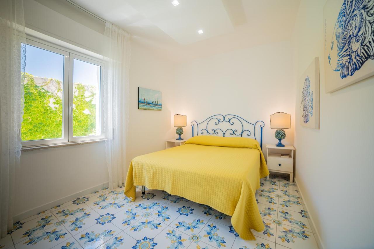 Taoapartments - Casa Salina Таормина Экстерьер фото