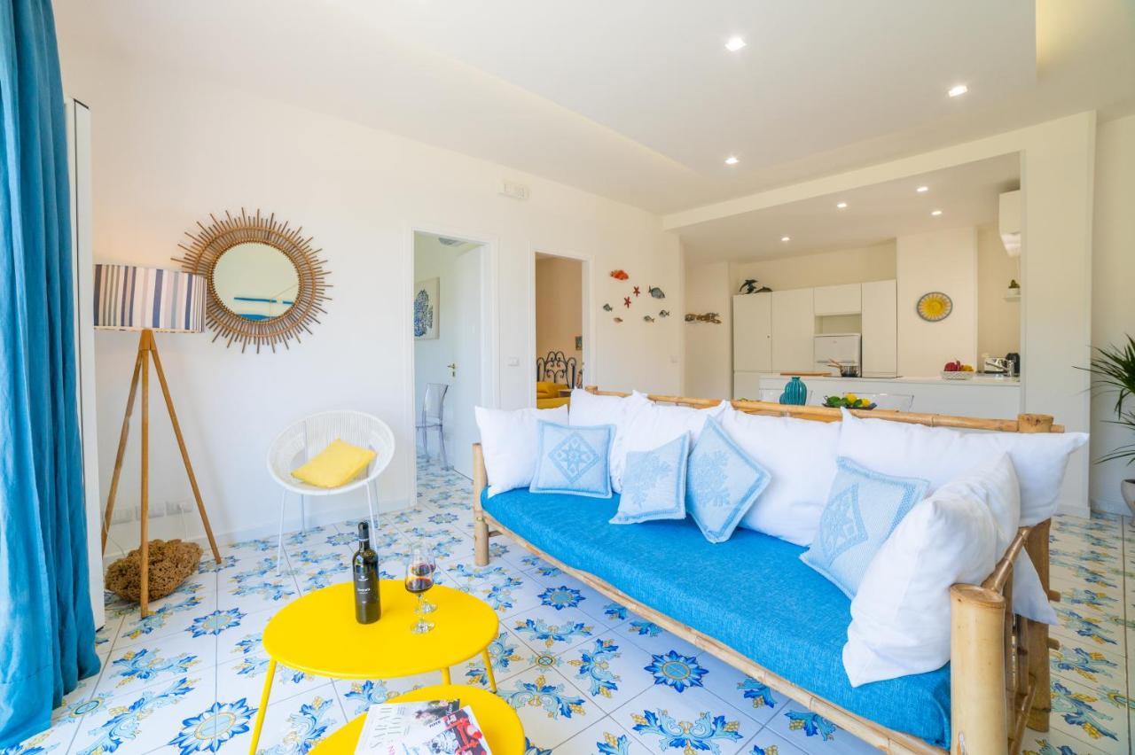 Taoapartments - Casa Salina Таормина Экстерьер фото
