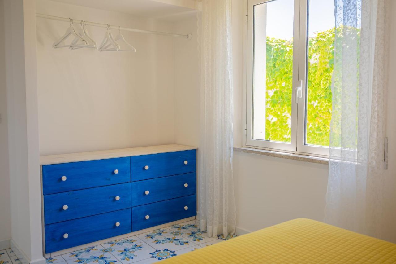 Taoapartments - Casa Salina Таормина Экстерьер фото