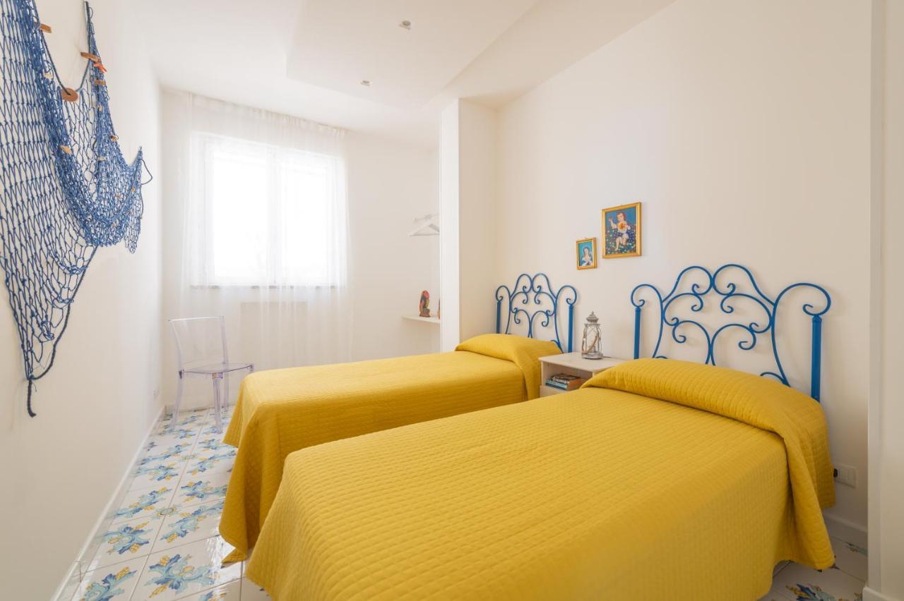 Taoapartments - Casa Salina Таормина Экстерьер фото