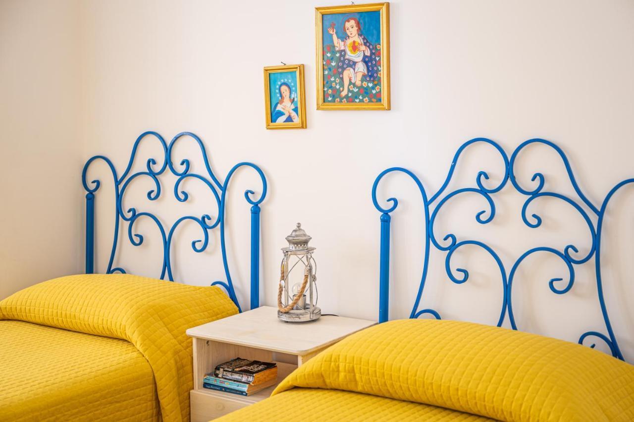 Taoapartments - Casa Salina Таормина Экстерьер фото